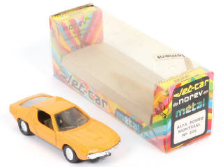 Lot 247 - NOREV (FRANCE) (4)