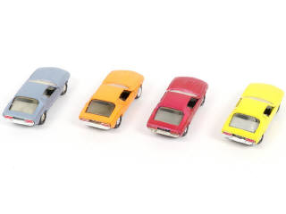 Lot 247 - NOREV (FRANCE) (4)