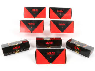 Lot 268 - NOREV (FRANCE) (8)