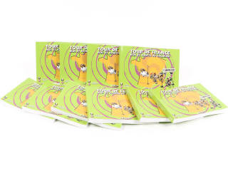 Lot 1 - EDITOYS (FRANCE) (10)
