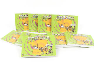 Lot 2 - EDITOYS (FRANCE) (10)
