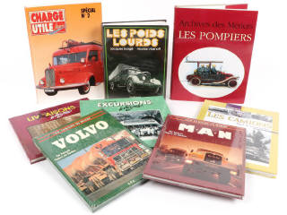 Lot 5 - DIVERS (8)