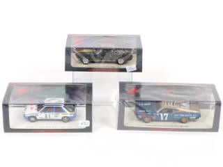 Lot 156 - SPARK (MACAU) (3)