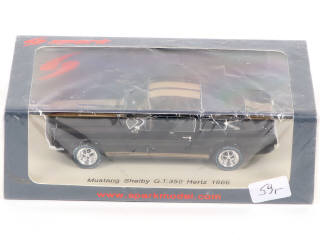 Lot 156 - SPARK (MACAU) (3)