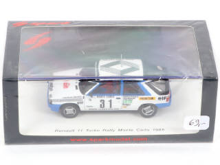 Lot 156 - SPARK (MACAU) (3)