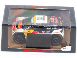 Lot 157 - SPARK (MACAU) (3)