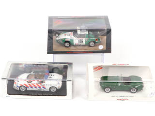 Lot 158 - SPARK (MACAU) (3)