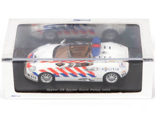 Lot 158 - SPARK (MACAU) (3)