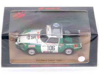 Lot 158 - SPARK (MACAU) (3)