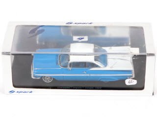 Lot 159 - SPARK (MACAU) (3)