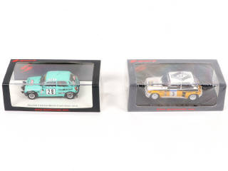 Lot 154 - SPARK (MACAU) (2)