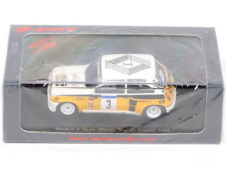 Lot 154 - SPARK (MACAU) (2)