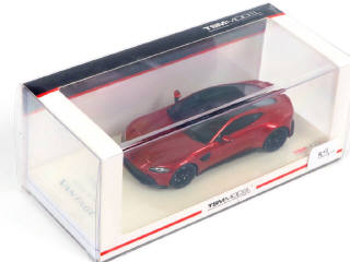 Lot 164 - TSM MODELS (2)