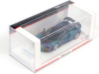 Lot 164 - TSM MODELS (2)