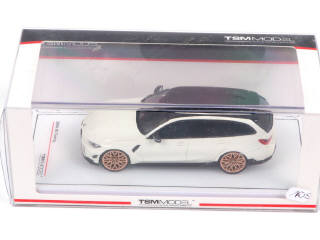 Lot 165 - TSM MODELS (2)