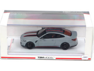 Lot 166 - TSM MODELS (2)