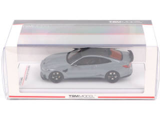 Lot 166 - TSM MODELS (2)