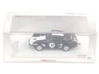 Lot 167 - TSM MODELS (2)