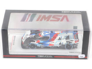 Lot 169 - TSM MODELS (2)
