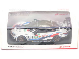 Lot 169 - TSM MODELS (2)