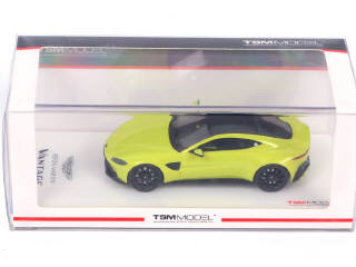 Lot 172 - TSM MODELS (2)