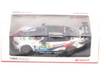 Lot 173 - TSM MODELS (2)