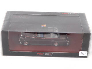 Lot 163 - TSM MODELS (1)