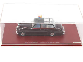 Lot 163 - TSM MODELS (1)