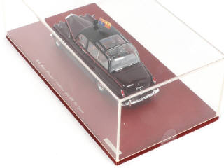 Lot 163 - TSM MODELS (1)