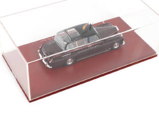 Lot 163 - TSM MODELS (1)