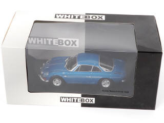 Lot 45 - WHITE BOX (ALLEMAGNE) (3)