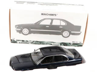 Lot 32 - MINICHAMPS (ALLEMAGNE) (1)