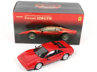 Lot 36 - KYOSHO (JAPON) (1)