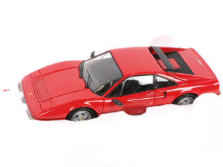 Lot 36 - KYOSHO (JAPON) (1)