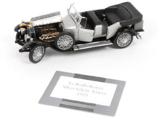 Lot 48 - FRANKLIN MINT (USA) (2)