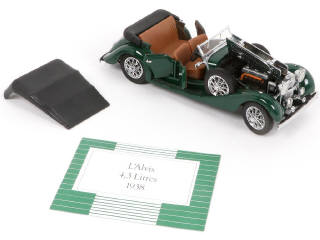 Lot 49 - FRANKLIN MINT (USA) (2)