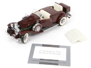 Lot 50 - FRANKLIN MINT (USA) (2)