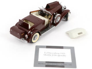 Lot 50 - FRANKLIN MINT (USA) (2)