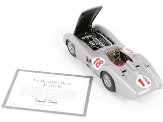 Lot 47 - FRANKLIN MINT (USA) (2)