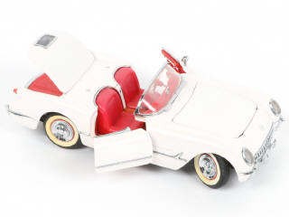 Lot 54 - FRANKLIN MINT (USA) (3)