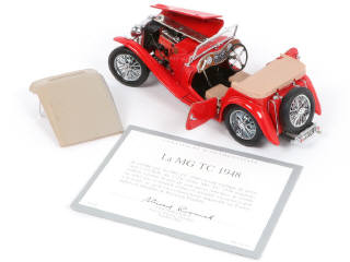 Lot 55 - FRANKLIN MINT (USA) (3)
