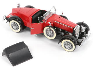 Lot 55 - FRANKLIN MINT (USA) (3)