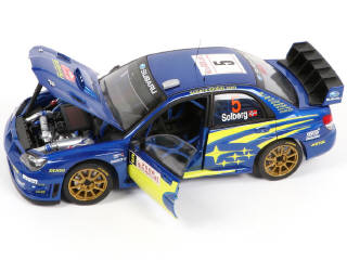 Lot 33 - AUTOART (ALLEMAGNE) (2)