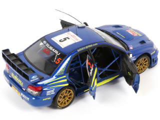 Lot 33 - AUTOART (ALLEMAGNE) (2)