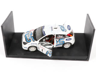 Lot 33 - AUTOART (ALLEMAGNE) (2)