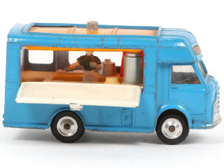 Lot 193 - CORGI TOYS (GB) (2)