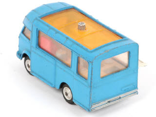 Lot 193 - CORGI TOYS (GB) (2)