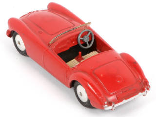 Lot 189 - CORGI TOYS (GB) (1)