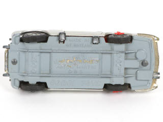 Lot 191 - CORGI TOYS (GB) (1)