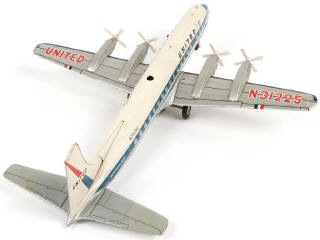 Lot 37 - YONEZAWA TOYS (JAPON) (1)
